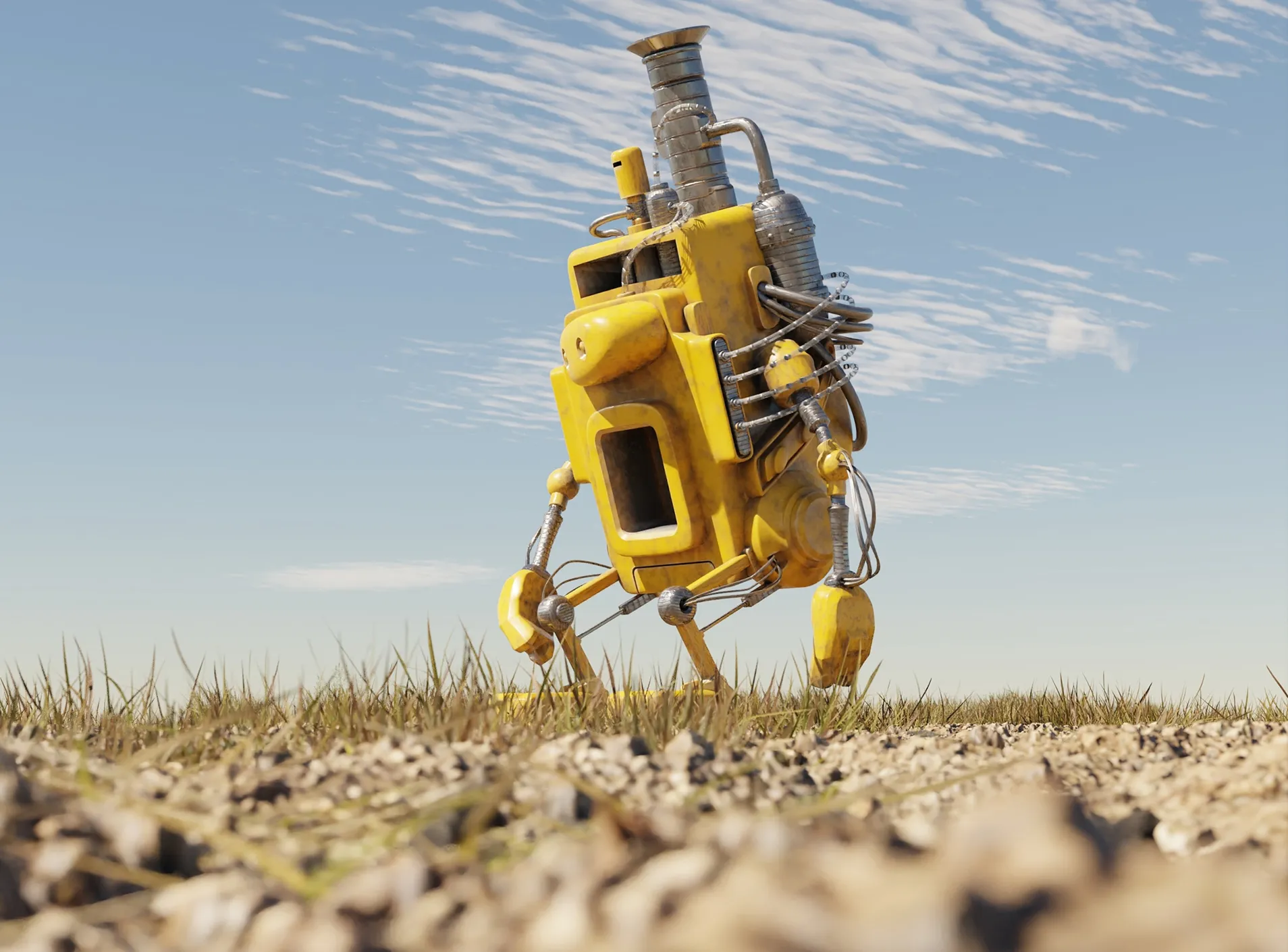 Monitorea el rendimiento de tu equipo en tiempo real